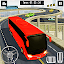 Coach Bus Simulator Game: Modern Bus Driving 2020