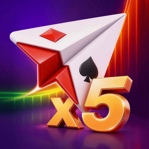FlyAce: Crash Game by Pokerist