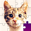 Jigsaw puzzles classic