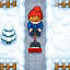 Snow Survival