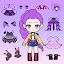 Doll Makeup: Dress up for kids