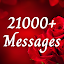Messages Wishes SMS Collection - Images & Statuses