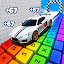 Obby Supercar Race Keyboard