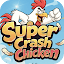 Super Crash Chicken