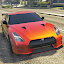 Nissan GT-R Driving Simulator