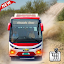 Coach Bus Simulator: New Bus game