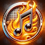 Rocket Music Player