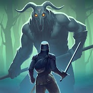 Играй Grim Soul: Dark Survival RPG на ПК