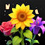 Blossom Bliss: Sort&Design