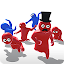 Gangs.io 😎