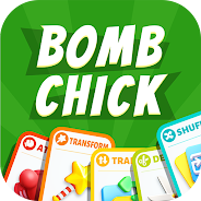 Chơi Bomb Chick on PC