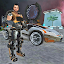 Space Gangster 2