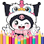 Horror Coloring: Draw Color
