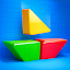 Color Blocks - Shapes Builder