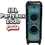 JBL PartyBox 1000 Guide