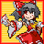 東方玉霊姫