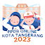 PPDB Online Kota Tangerang