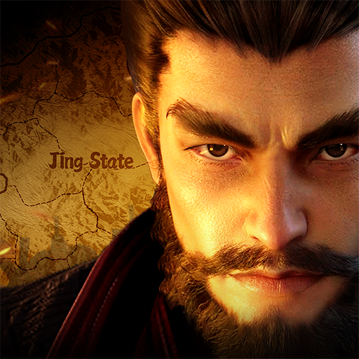 今三国志－5周年