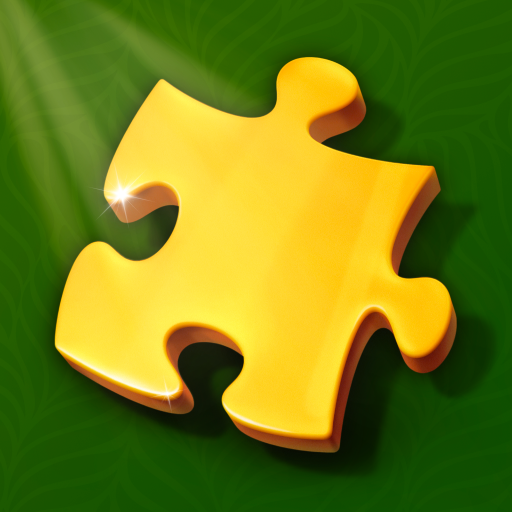 Play Vita Jigsaw - Large Pieces HD Online