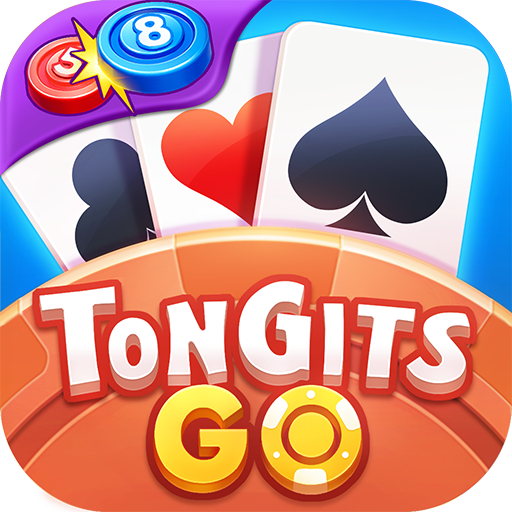 Tongits Go - Mines Pusoy