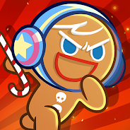 Main CookieRun: OvenBreak on PC