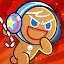 Cookie Run: OvenBreak