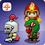 Nimble Quest Halfbrick+