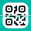 QR code reader & Barcode scanner (no ads)