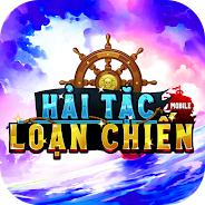 Chơi Hải Tặc Loạn Chiến Mobile on PC