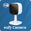 eufy Security Camera App