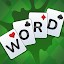 Word Solitaire-Unscramble Puz