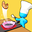 Kitchen Fever: Food Tycoon