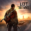 Left to Survive: Jogo de Zumbi