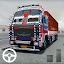 Indian Truck : Offroad Cargo Truck Simulator 2021