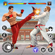 Gioca Kung Fu Karate Boxeo Juegos 3D per PC