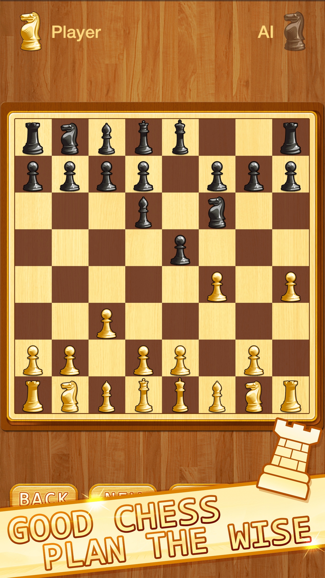 playchess.com Game for Android - Download