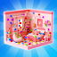 Screw Sort 3D: Jeux de vis