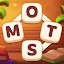 Word Spells: Mots croisés