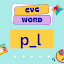 Trivia Expert: CVC Words Game