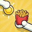 Food Fever: Restaurant Tycoon