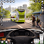 Extreme Offroad Bus Drive