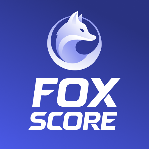 Foxscore - Tỷ số trực tiếp