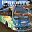 Private Bus Mod Bussid