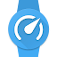 Speedometer for Wear OS (Android Wear)