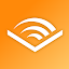 Audible: audiobooks & podcasts