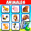 Sonidos de animales