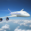 Airplane Pilot Simulator 2019