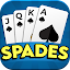 Spades Free - Multiplayer Online Card Game