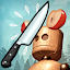 Knife To Meet You: Throwing Simulator