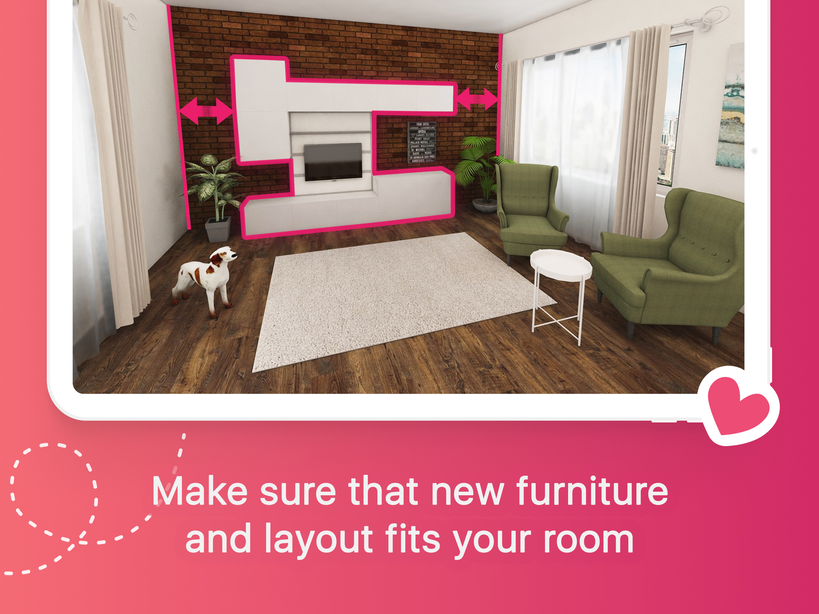 Download Room Planner: Home Interior 3D APK for Android, Run on PC and Mac